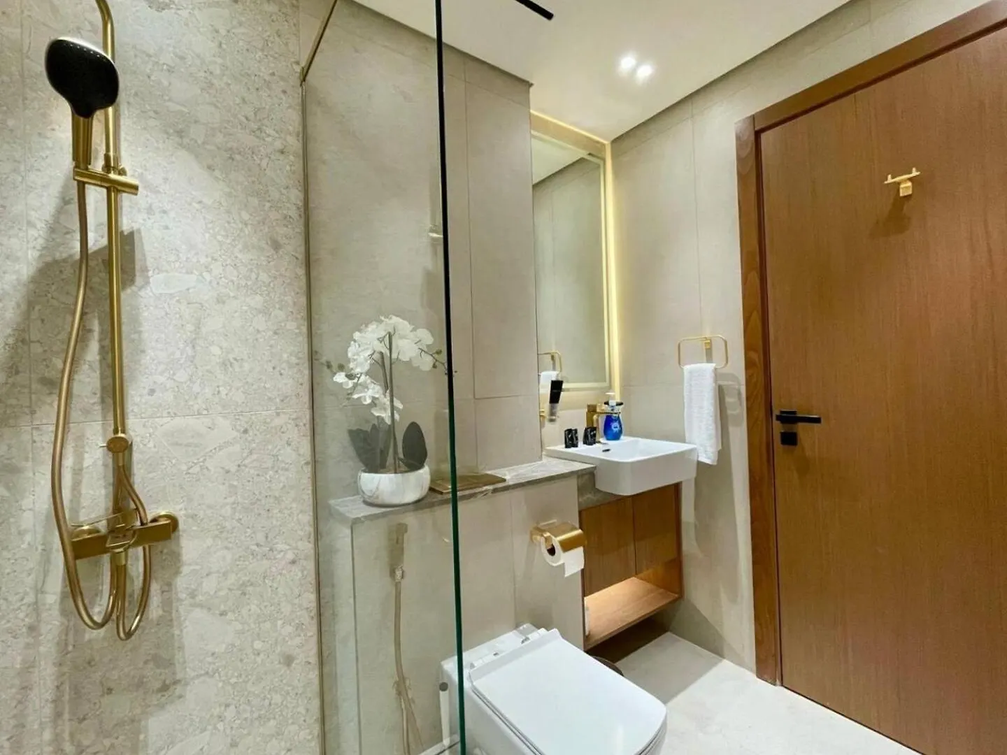 Brand New Cozy 2Br Apartment In Jvc With Balcony Dubai 0*,