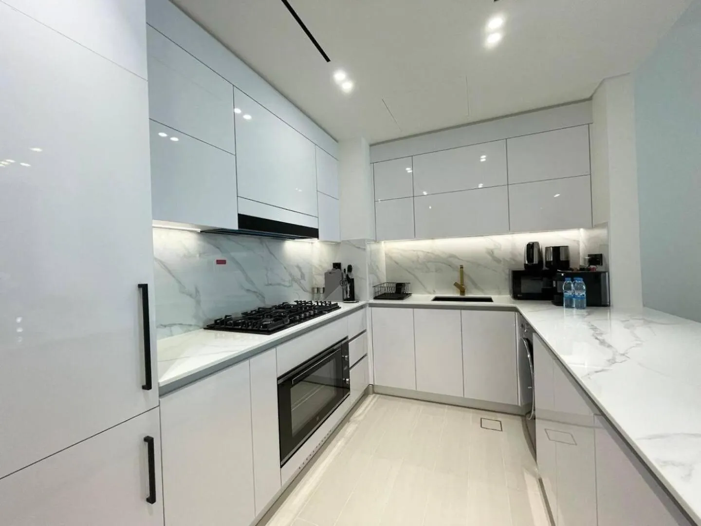 Brand New Cozy 2Br Apartment In Jvc With Balcony Dubai