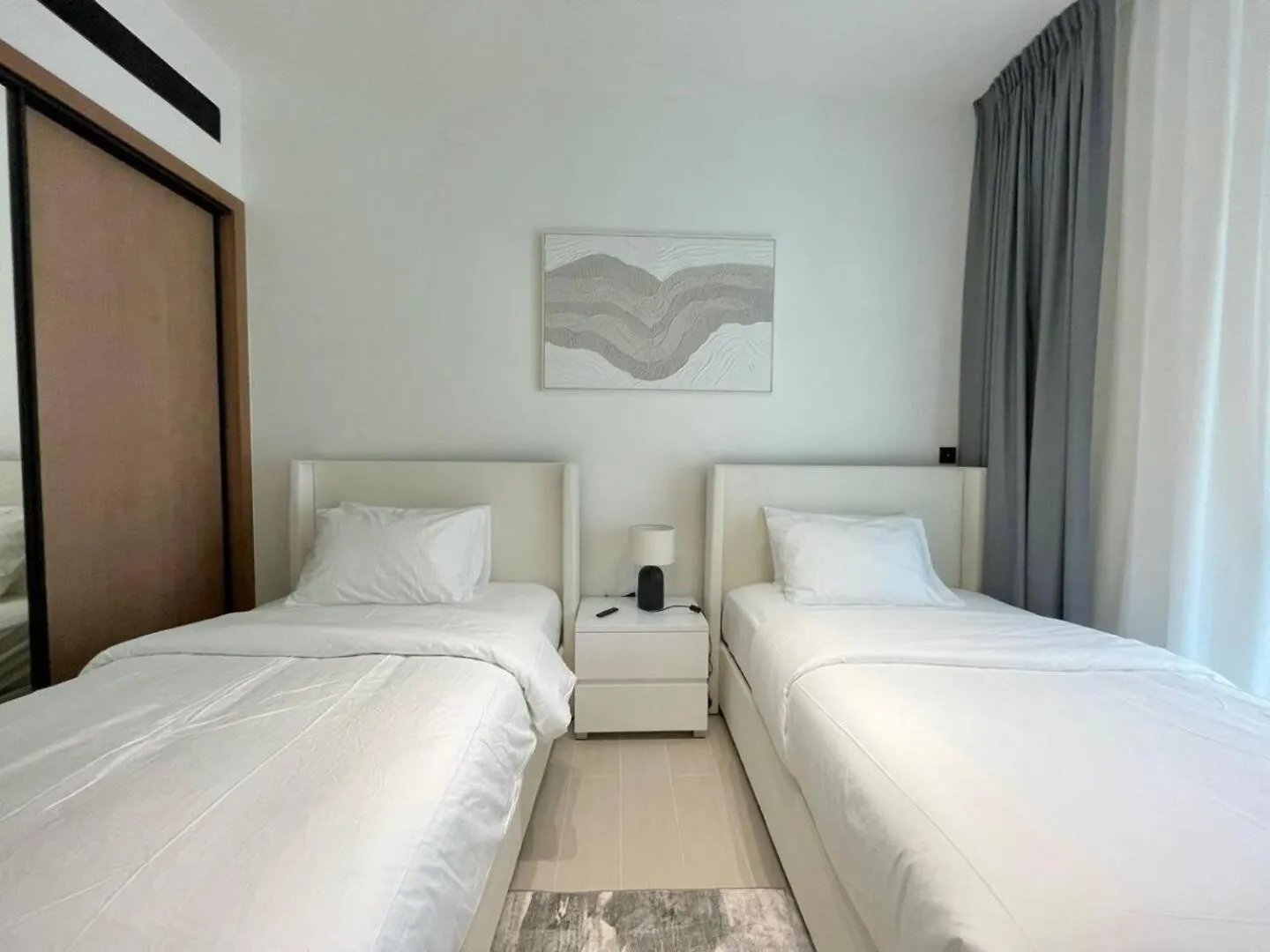 Brand New Cozy 2Br Apartment In Jvc With Balcony Dubai