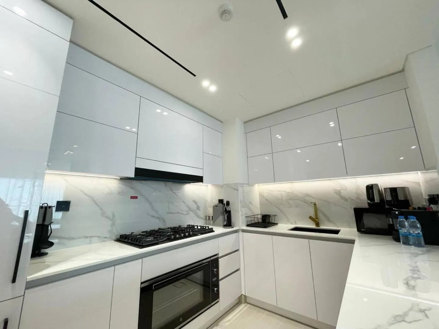 Brand New Cozy 2Br Apartment In Jvc With Balcony Dubai
