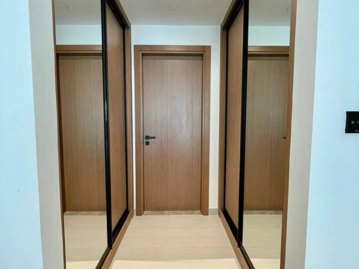 Brand New Cozy 2Br Apartment In Jvc With Balcony Dubai 0*,  United Arab Emirates