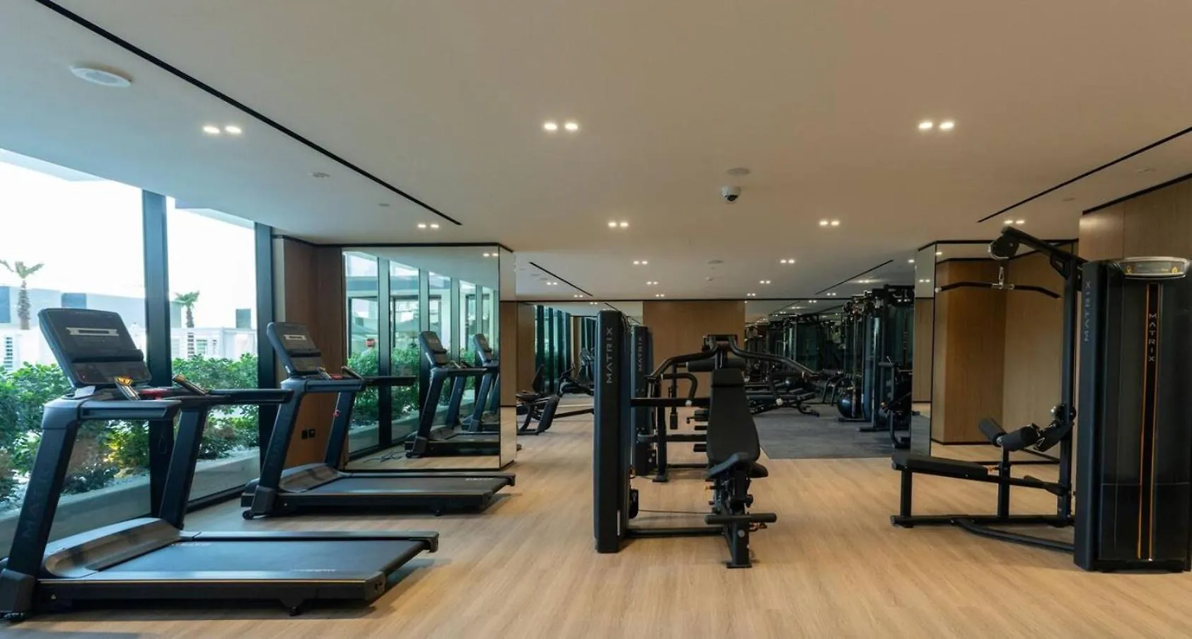 Brand New Cozy 2Br Apartment In Jvc With Balcony Dubai