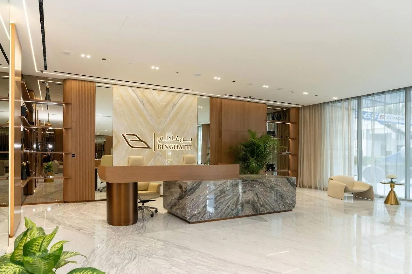 Brand New Cozy 2Br Apartment In Jvc With Balcony Dubai
